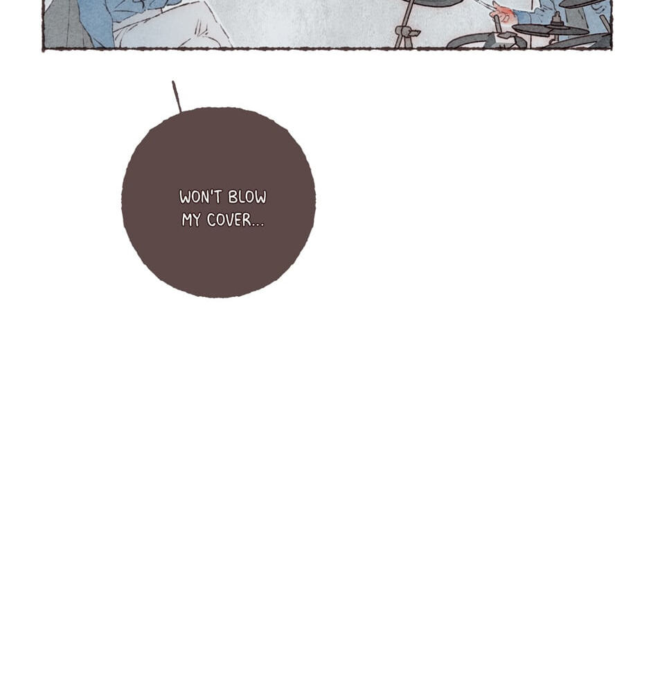 Engraved on My Heart Chapter 21 page 12 - 