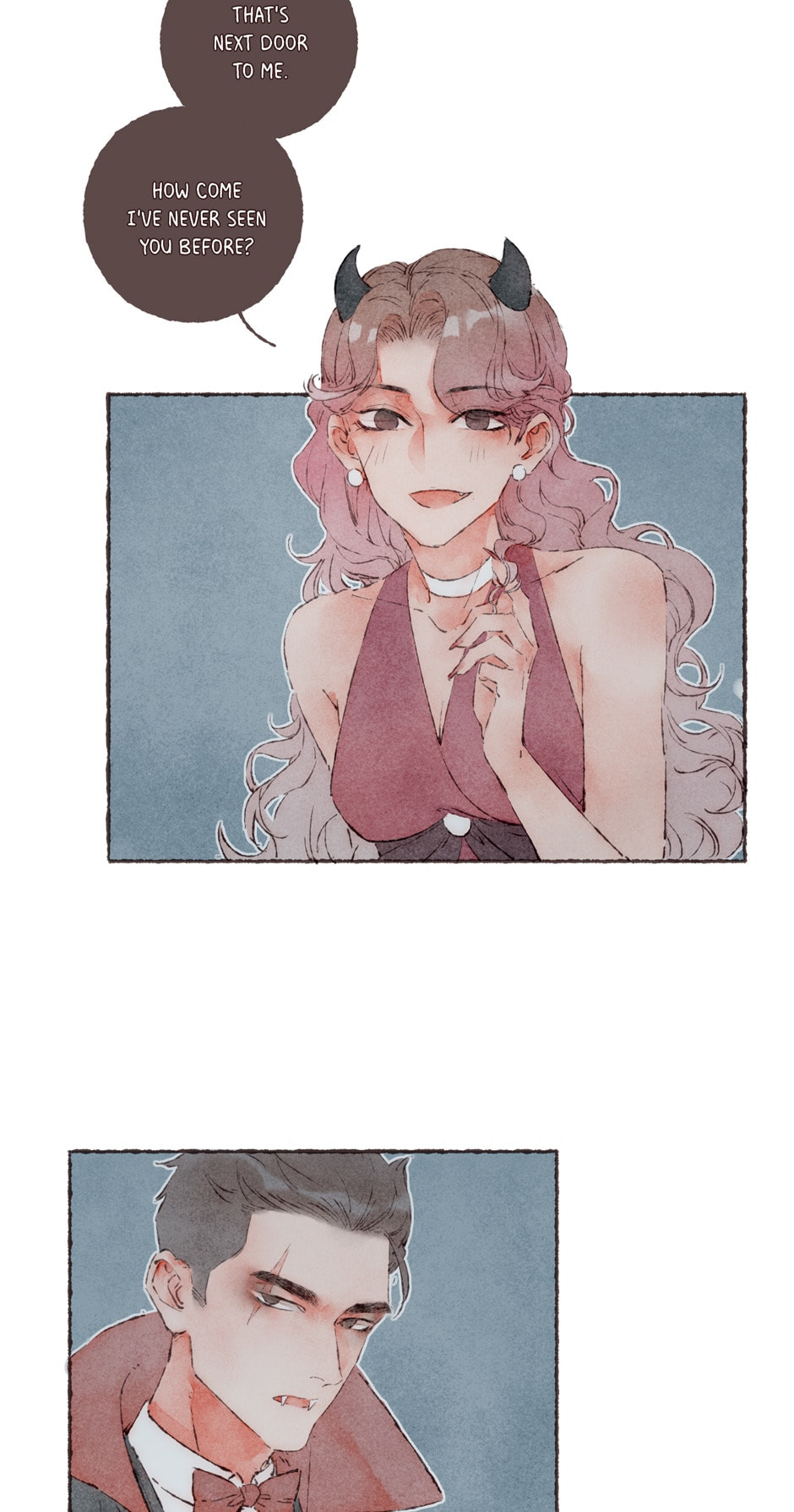 Engraved on My Heart Chapter 21 page 14 - 