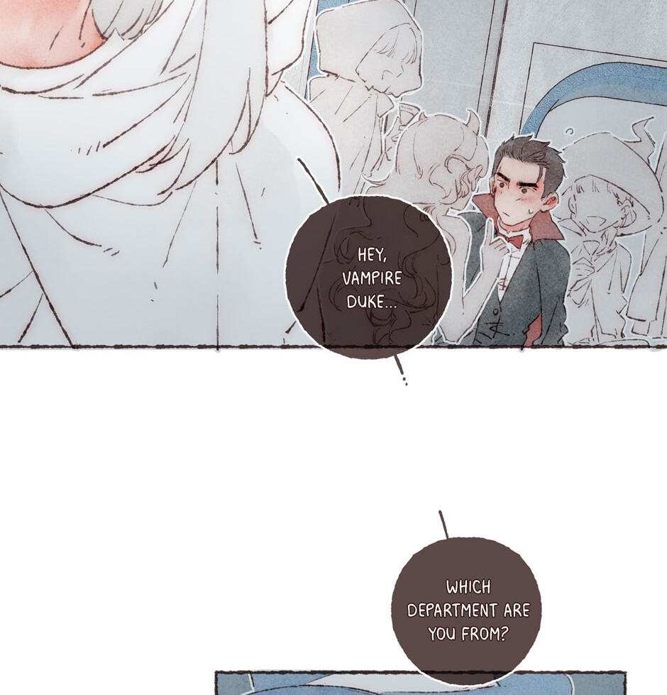Engraved on My Heart Chapter 21 page 20 - 