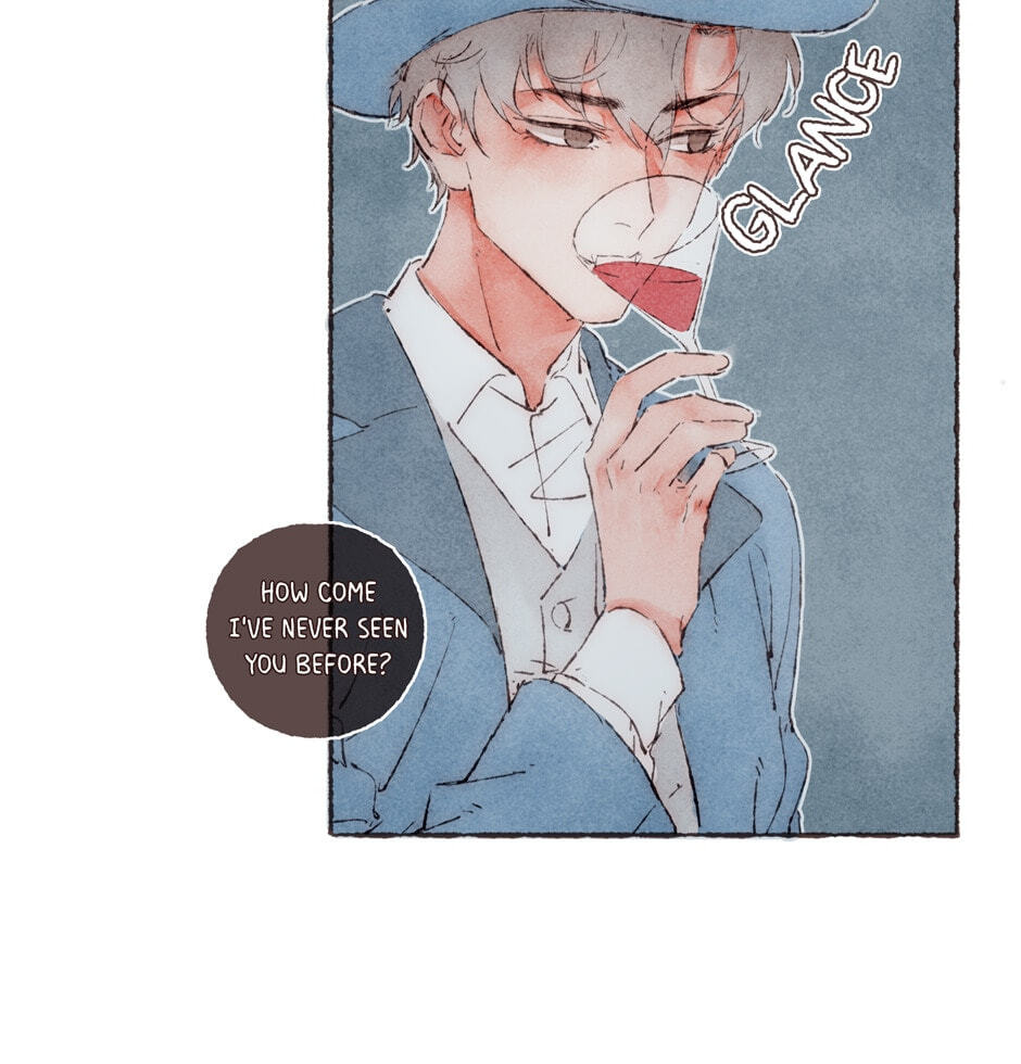 Engraved on My Heart Chapter 21 page 21 - 