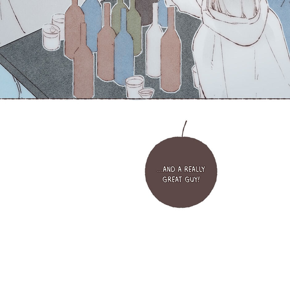 Engraved on My Heart Chapter 21 page 25 - 