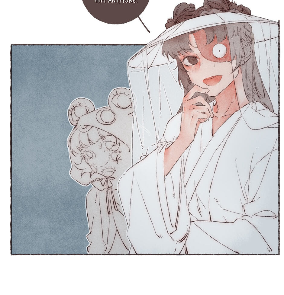 Engraved on My Heart Chapter 21 page 30 - 