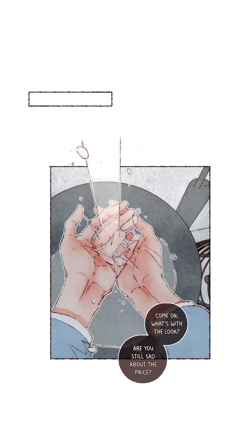Engraved on My Heart Chapter 21 page 34 - 