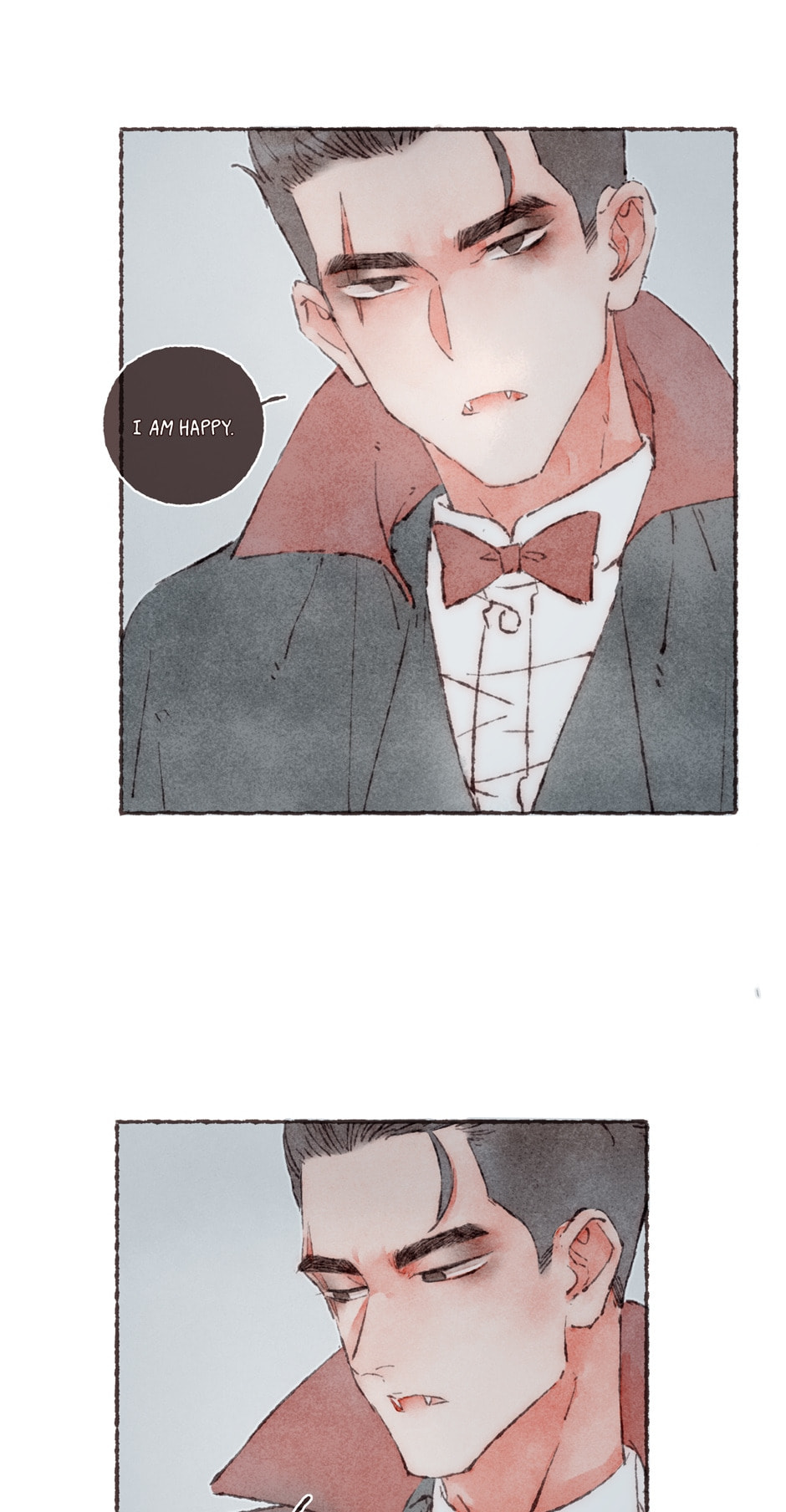 Engraved on My Heart Chapter 21 page 37 - 