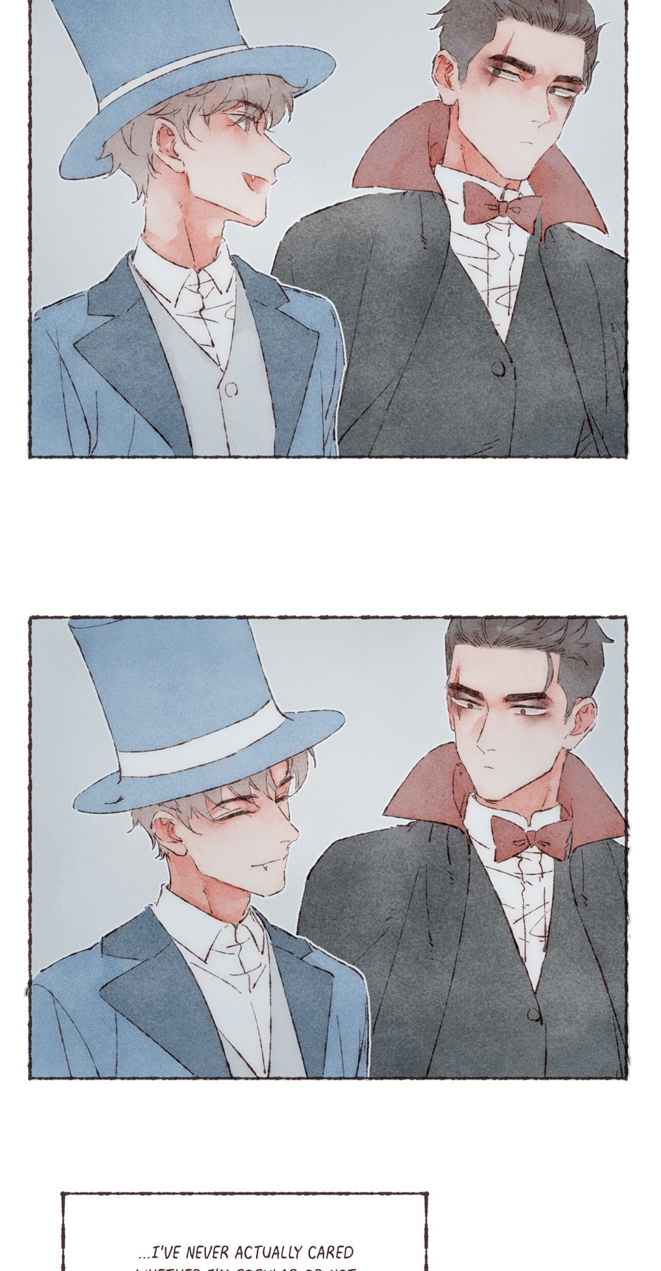 Engraved on My Heart Chapter 21 page 40 - 