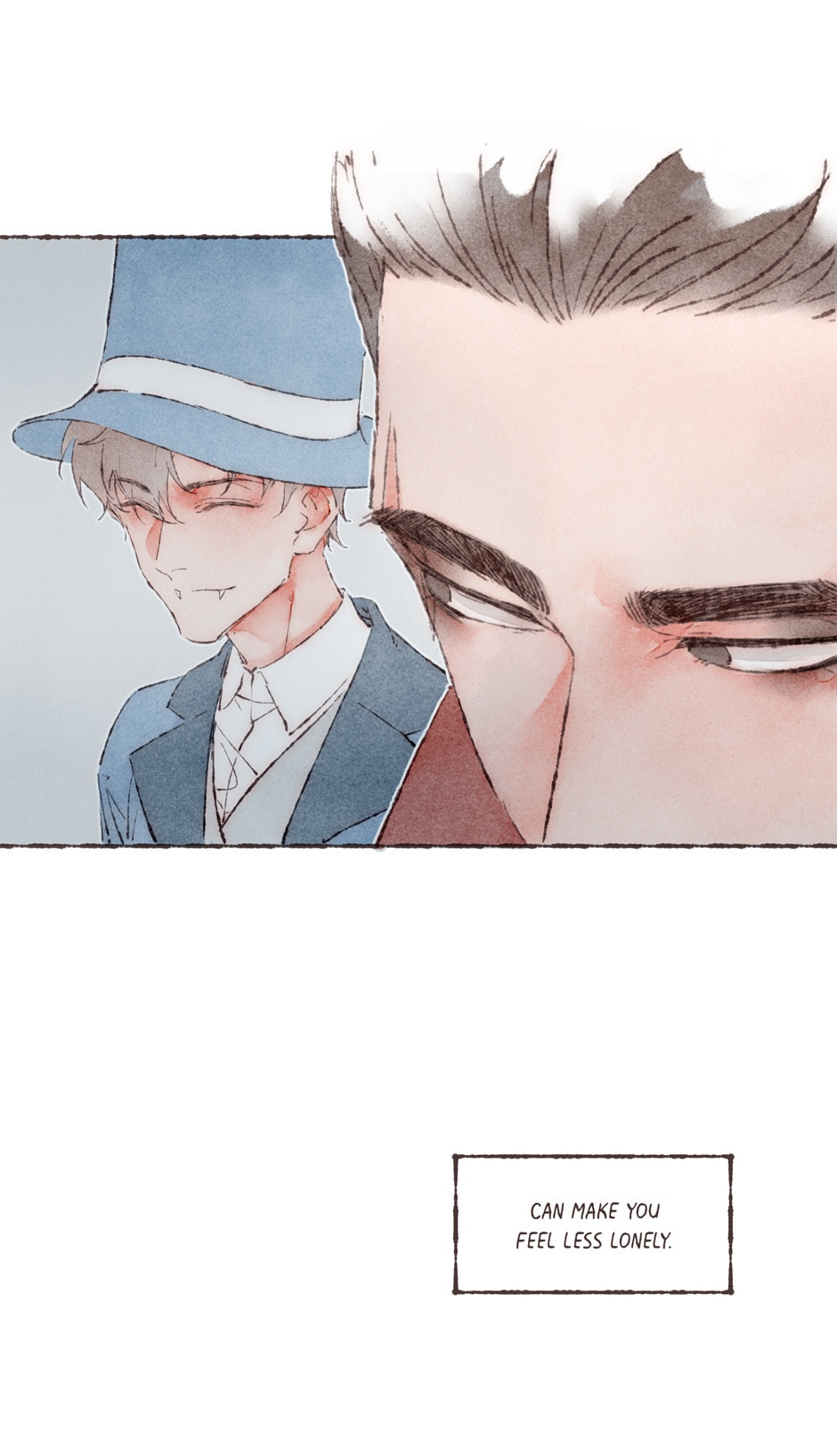 Engraved on My Heart Chapter 21 page 42 - 