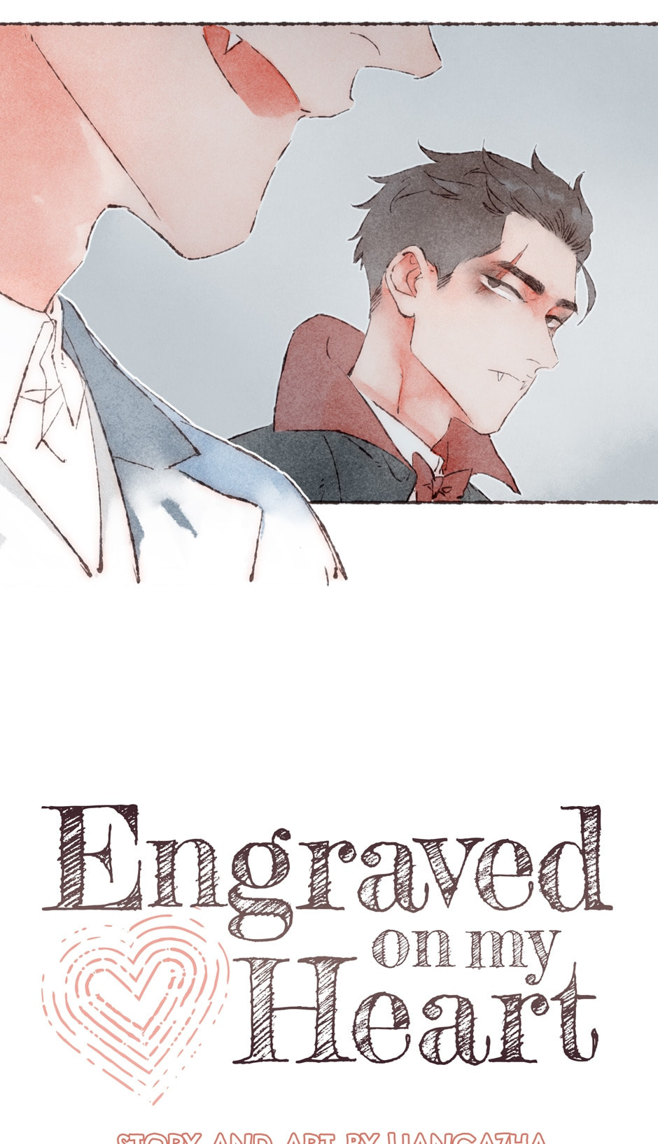 Engraved on My Heart Chapter 21 page 43 - 