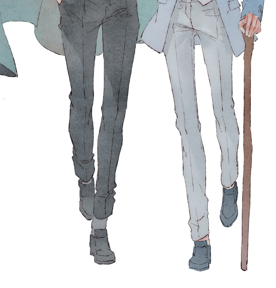 Engraved on My Heart Chapter 21 page 6 - 