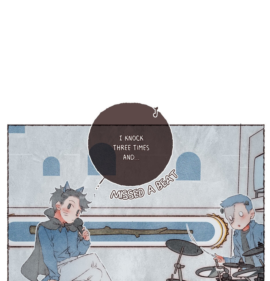 Engraved on My Heart Chapter 21 page 10 - 
