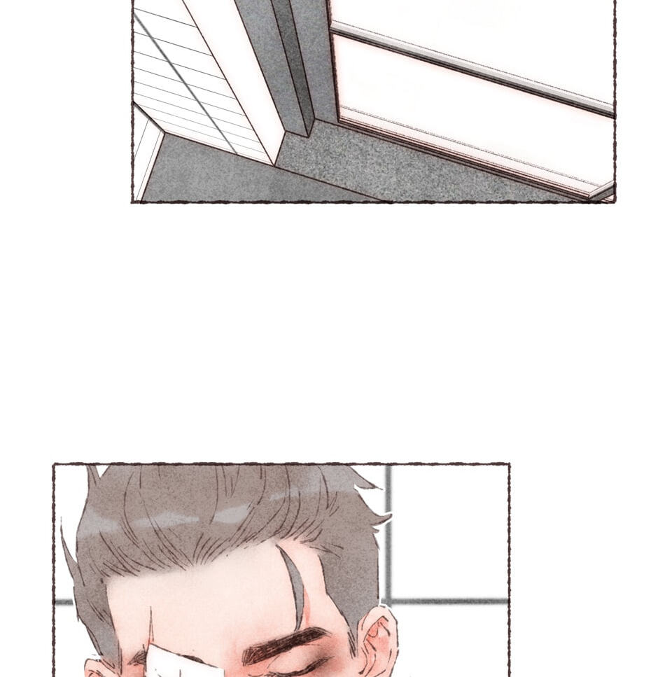 Engraved on My Heart Chapter 22 page 2 - 
