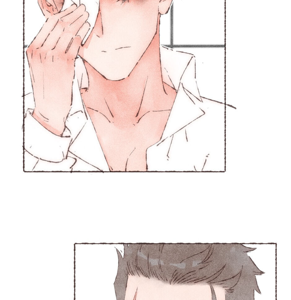 Engraved on My Heart Chapter 22 page 3 - 