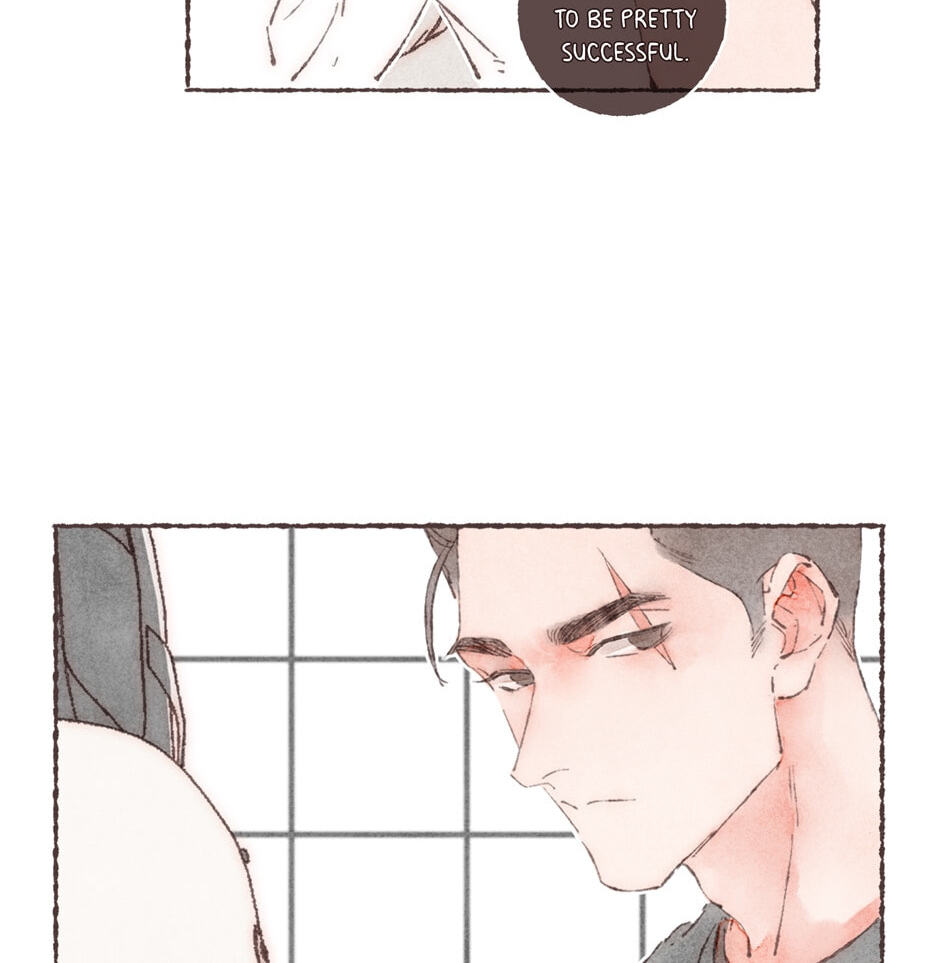 Engraved on My Heart Chapter 22 page 22 - 