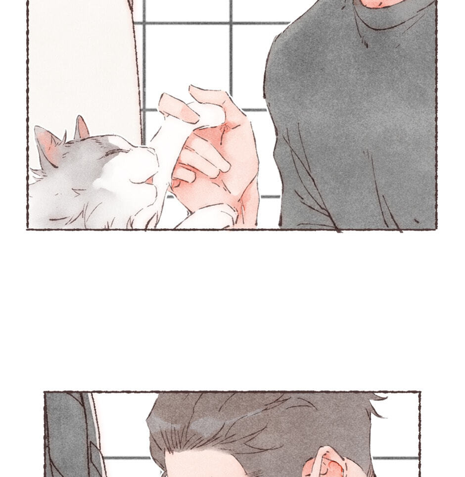 Engraved on My Heart Chapter 22 page 23 - 