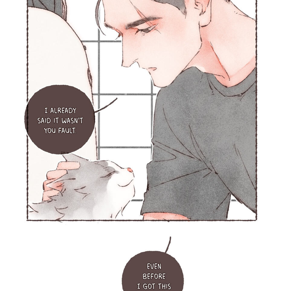 Engraved on My Heart Chapter 22 page 24 - 