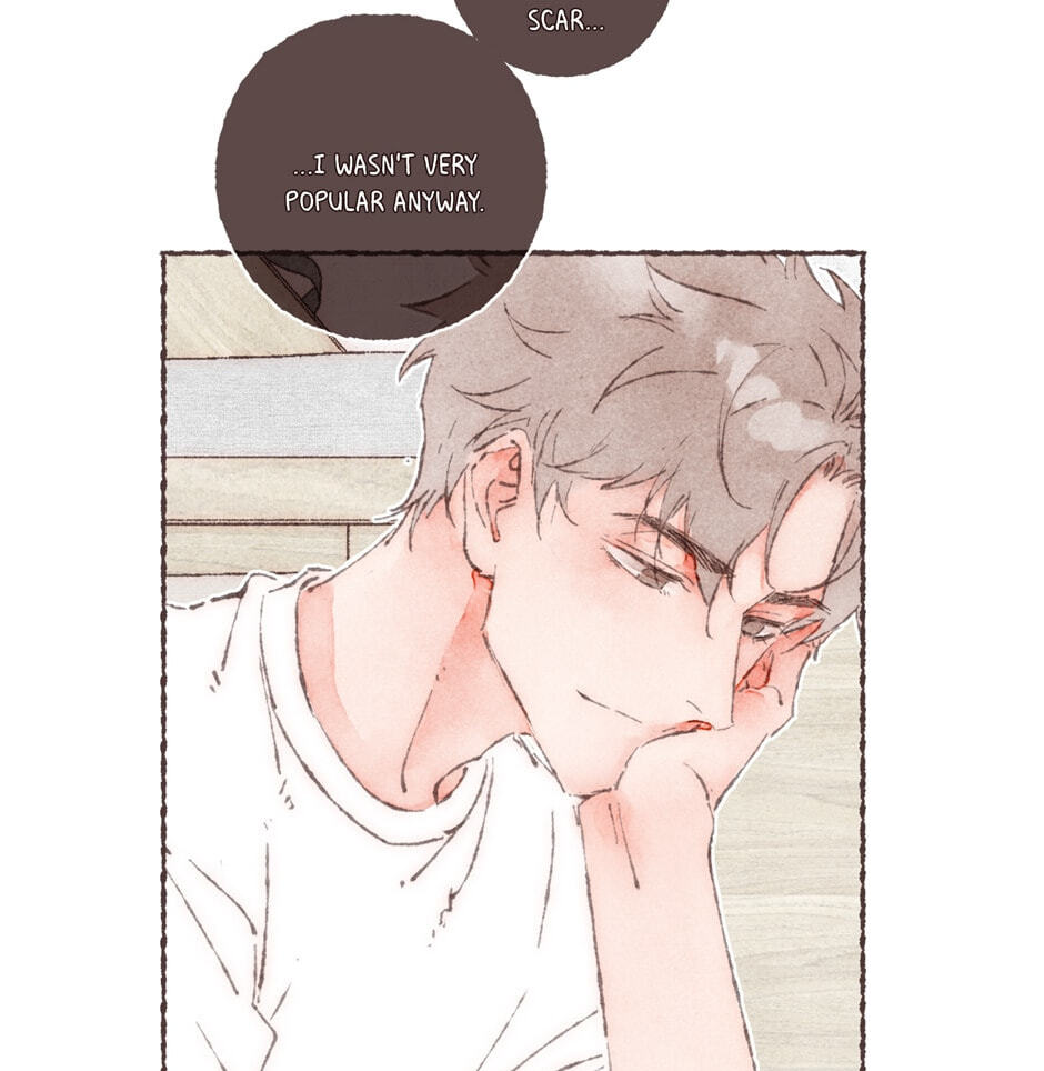 Engraved on My Heart Chapter 22 page 25 - 