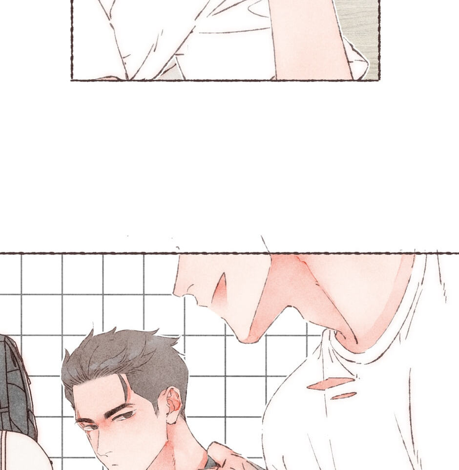 Engraved on My Heart Chapter 22 page 26 - 