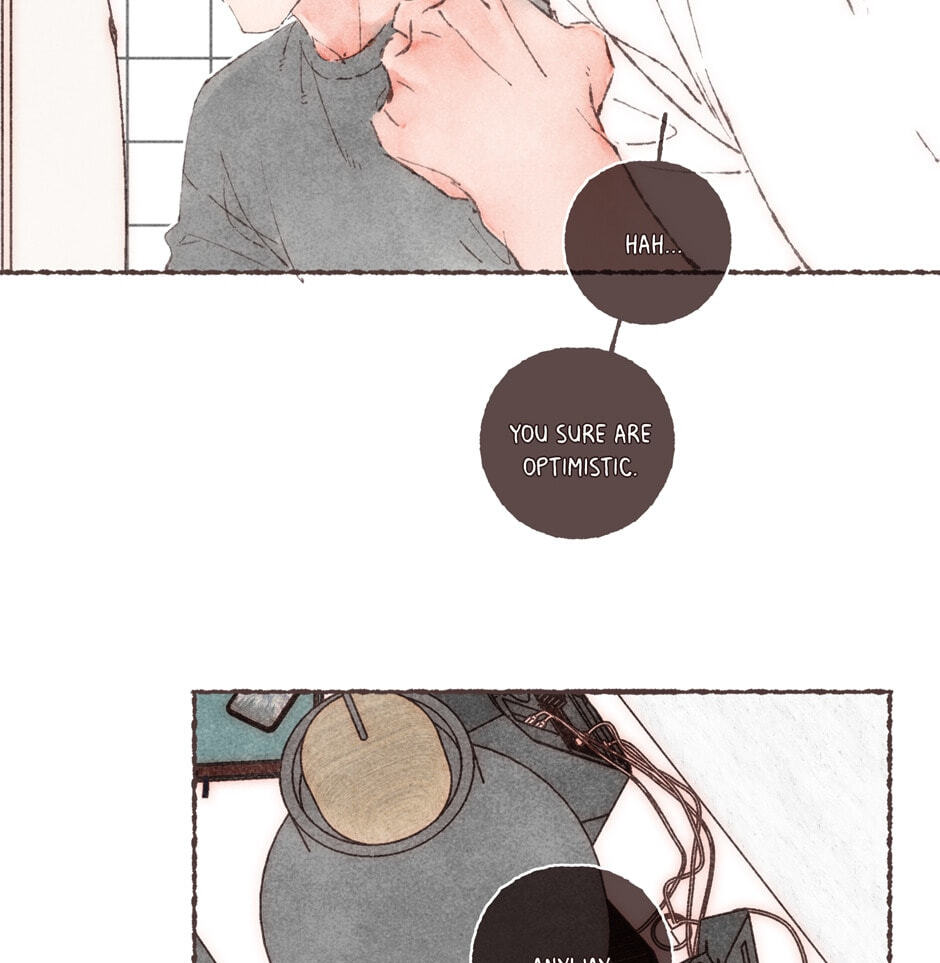 Engraved on My Heart Chapter 22 page 27 - 