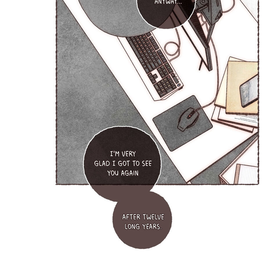 Engraved on My Heart Chapter 22 page 28 - 