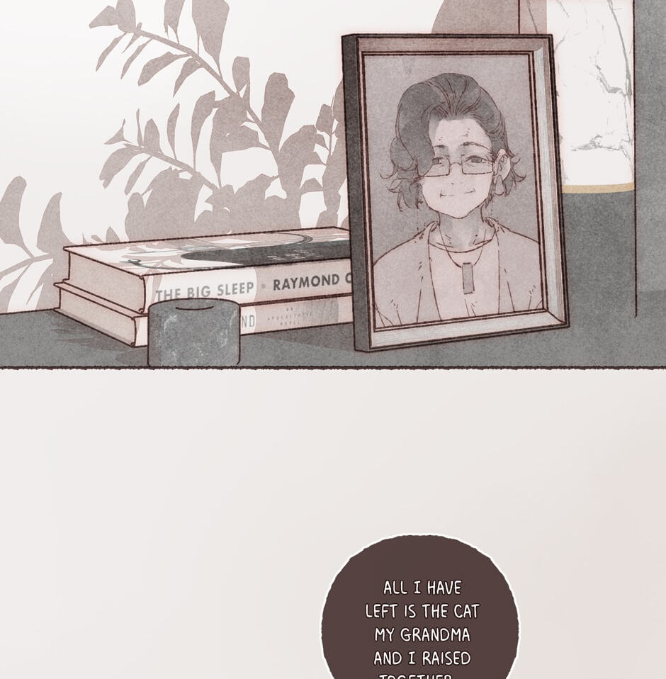 Engraved on My Heart Chapter 22 page 30 - 