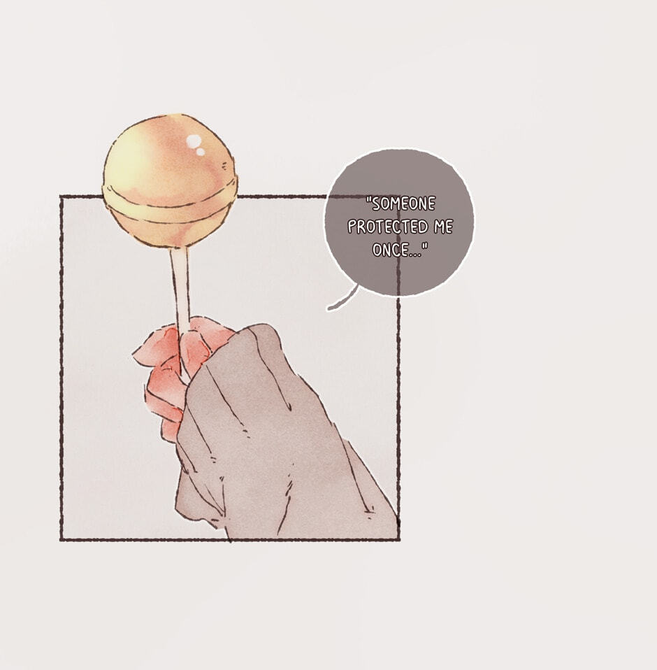 Engraved on My Heart Chapter 22 page 35 - 