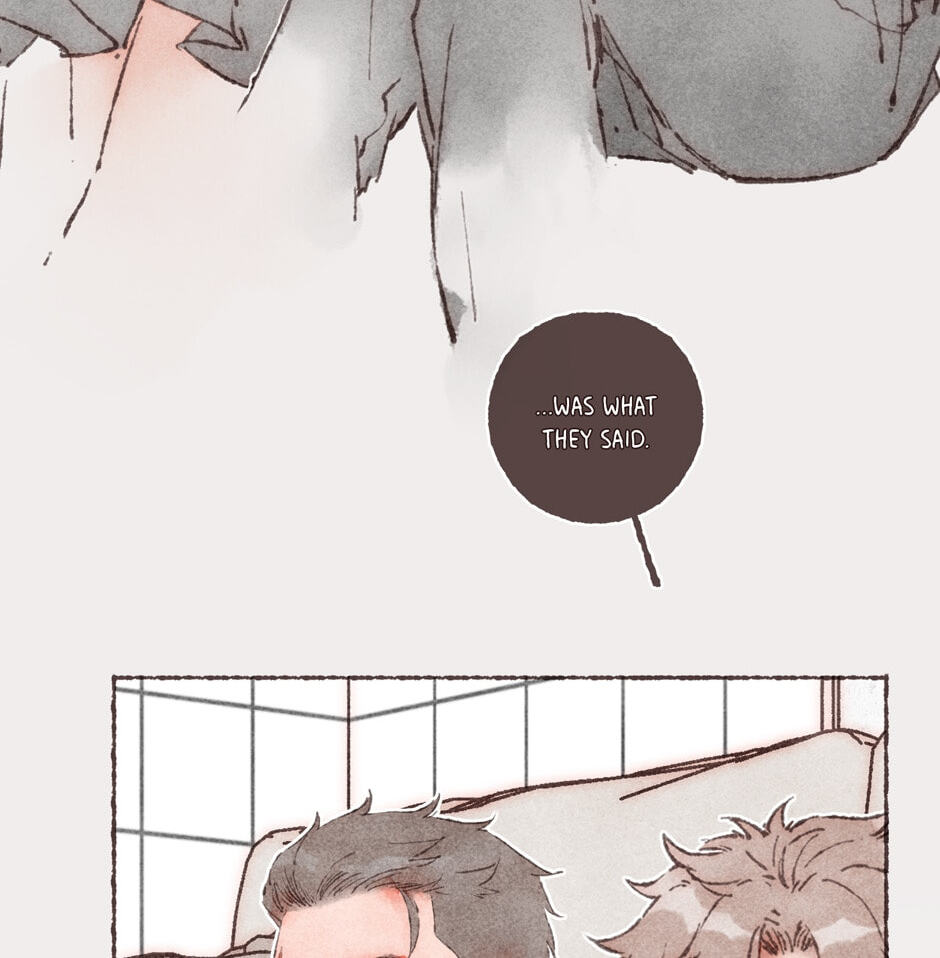 Engraved on My Heart Chapter 22 page 40 - 