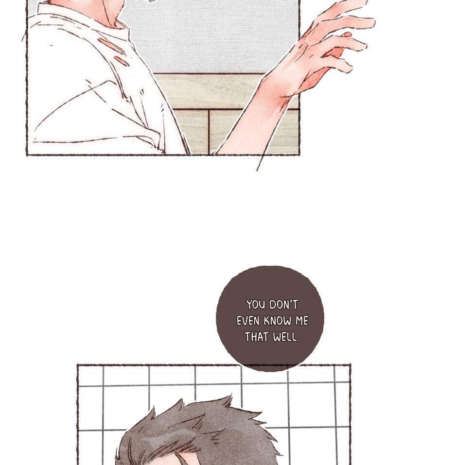 Engraved on My Heart Chapter 22 page 43 - 