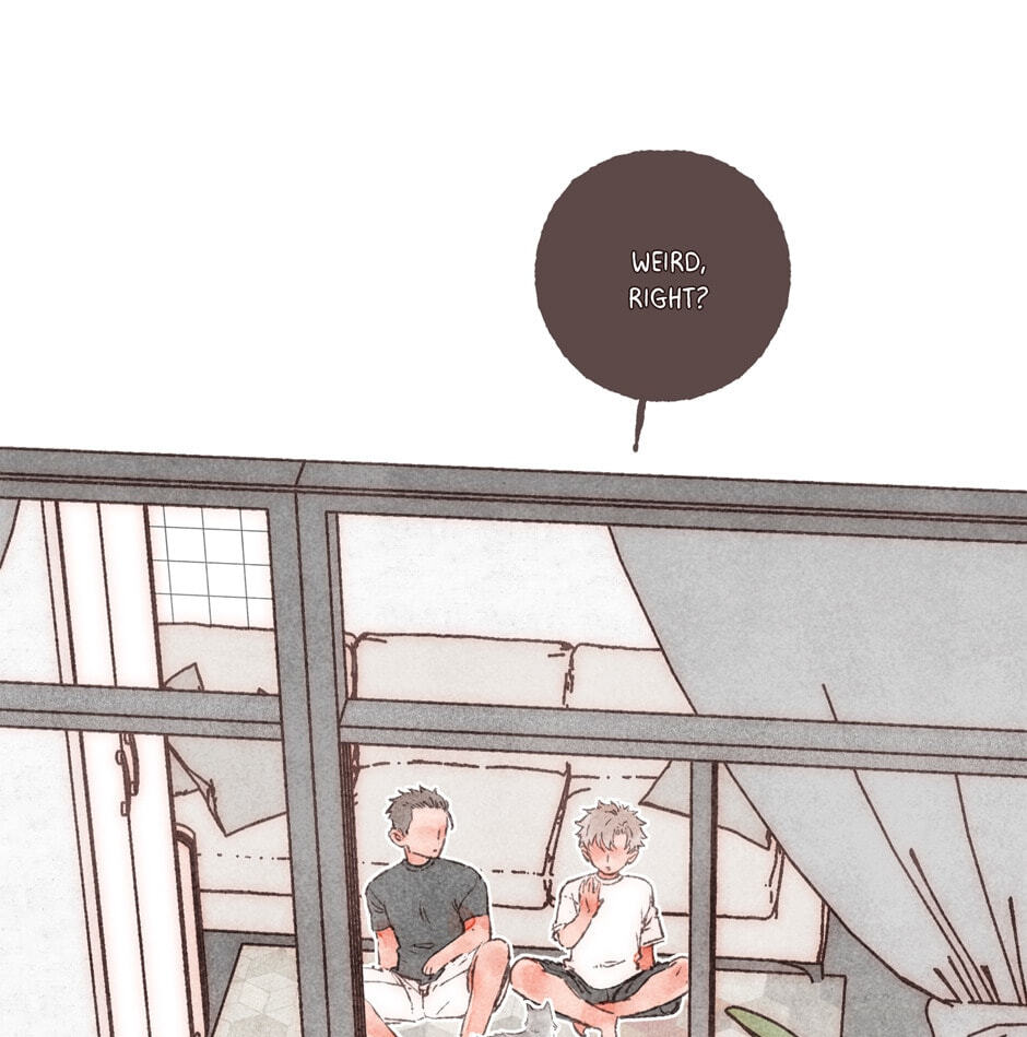 Engraved on My Heart Chapter 22 page 45 - 