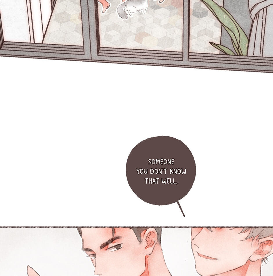 Engraved on My Heart Chapter 22 page 46 - 