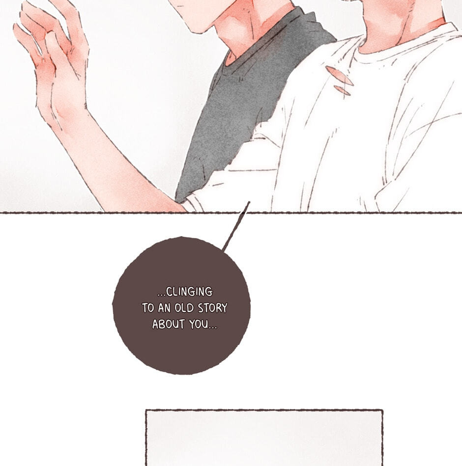 Engraved on My Heart Chapter 22 page 47 - 