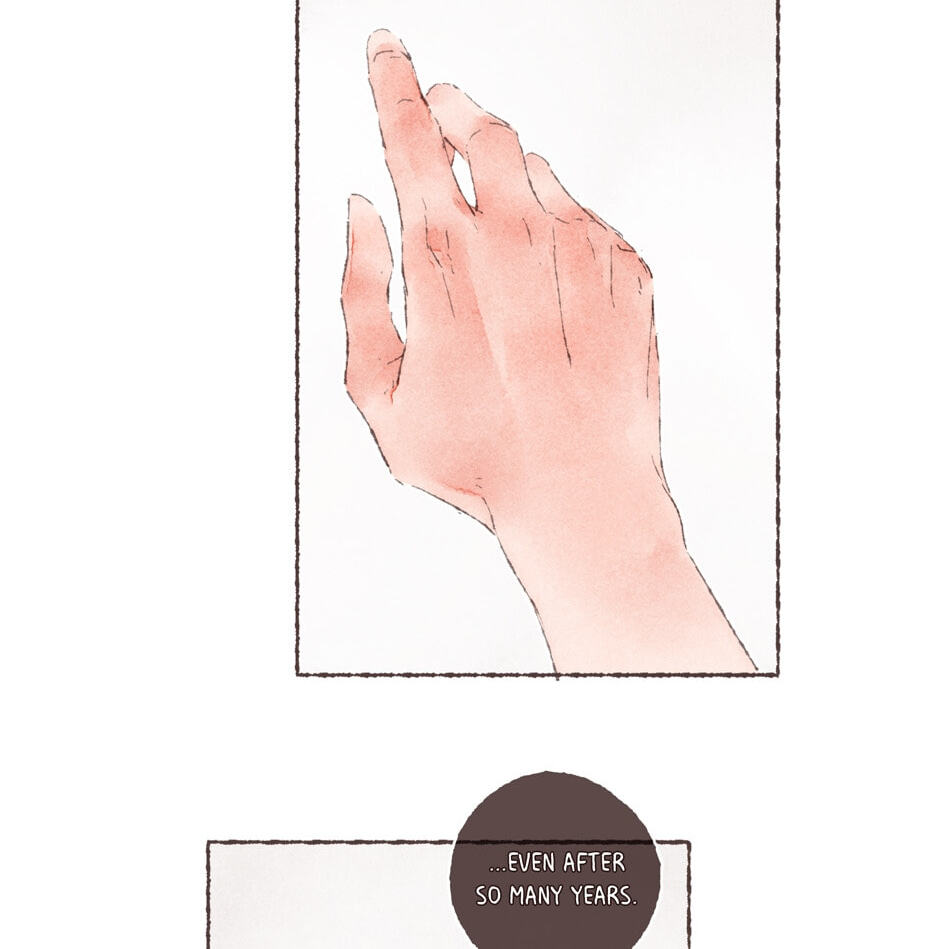 Engraved on My Heart Chapter 22 page 48 - 