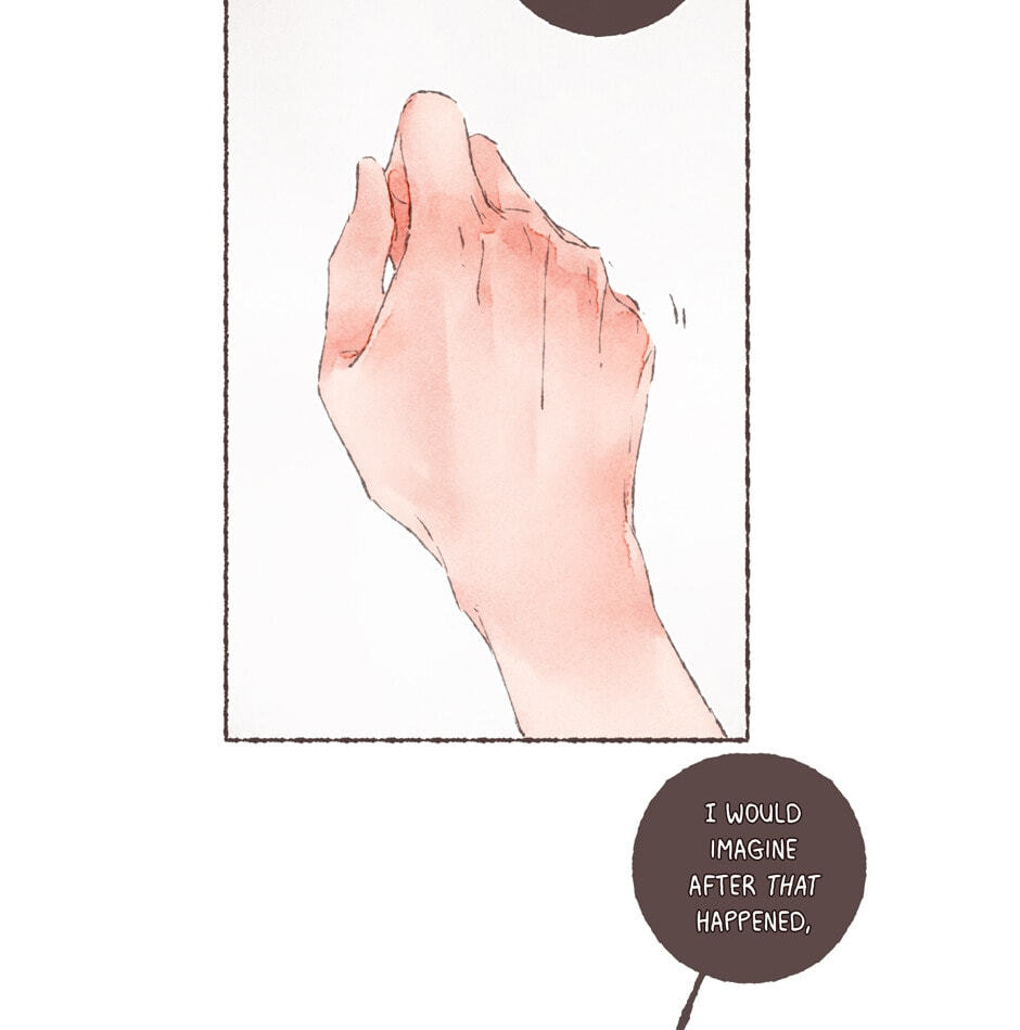 Engraved on My Heart Chapter 22 page 49 - 