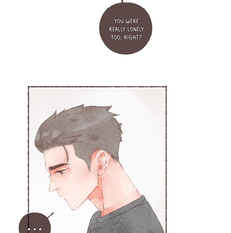 Engraved on My Heart Chapter 22 page 51 - 