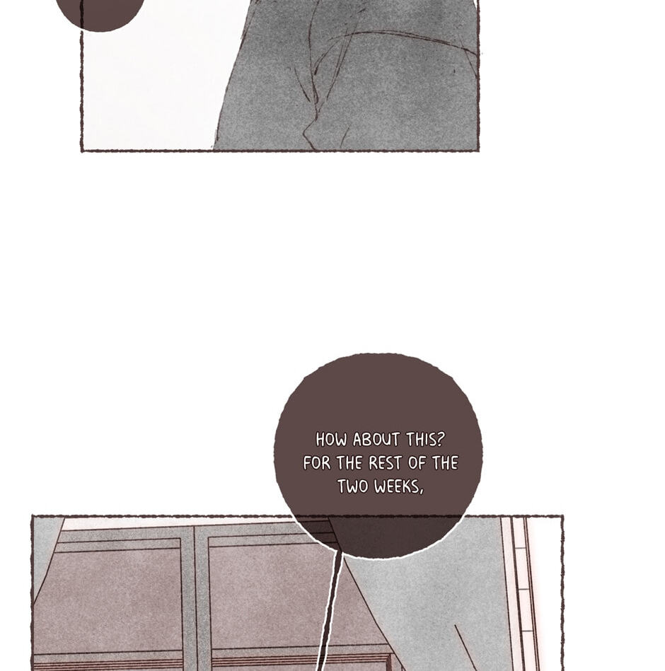 Engraved on My Heart Chapter 22 page 52 - 