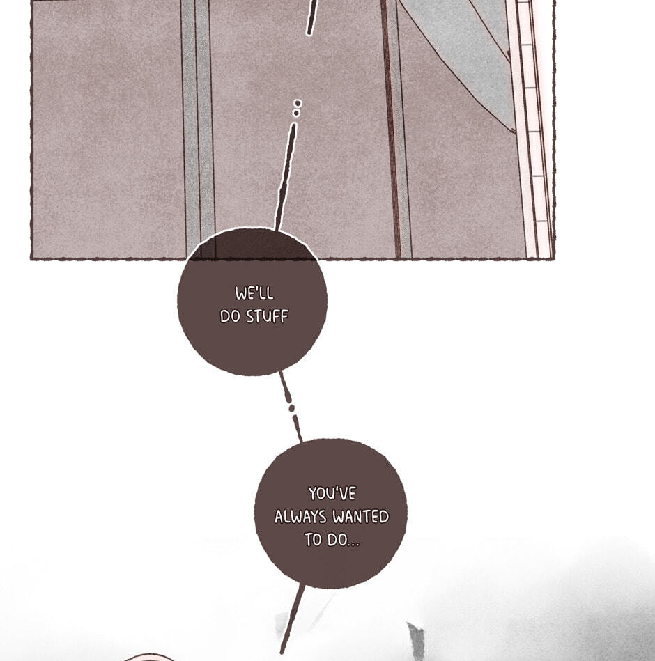 Engraved on My Heart Chapter 22 page 53 - 