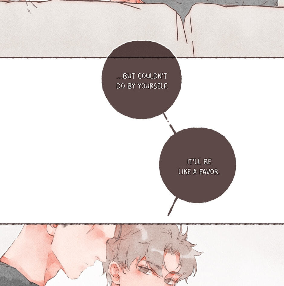 Engraved on My Heart Chapter 22 page 55 - 