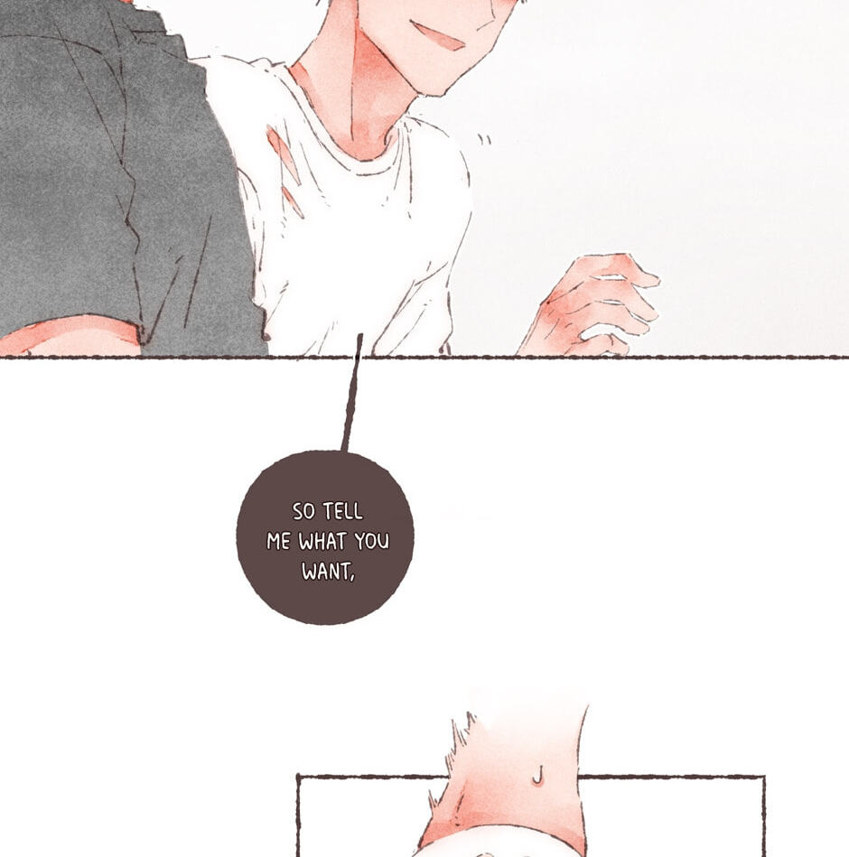 Engraved on My Heart Chapter 22 page 56 - 