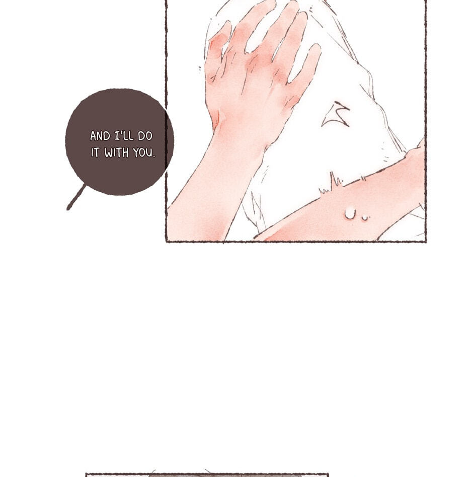 Engraved on My Heart Chapter 22 page 57 - 