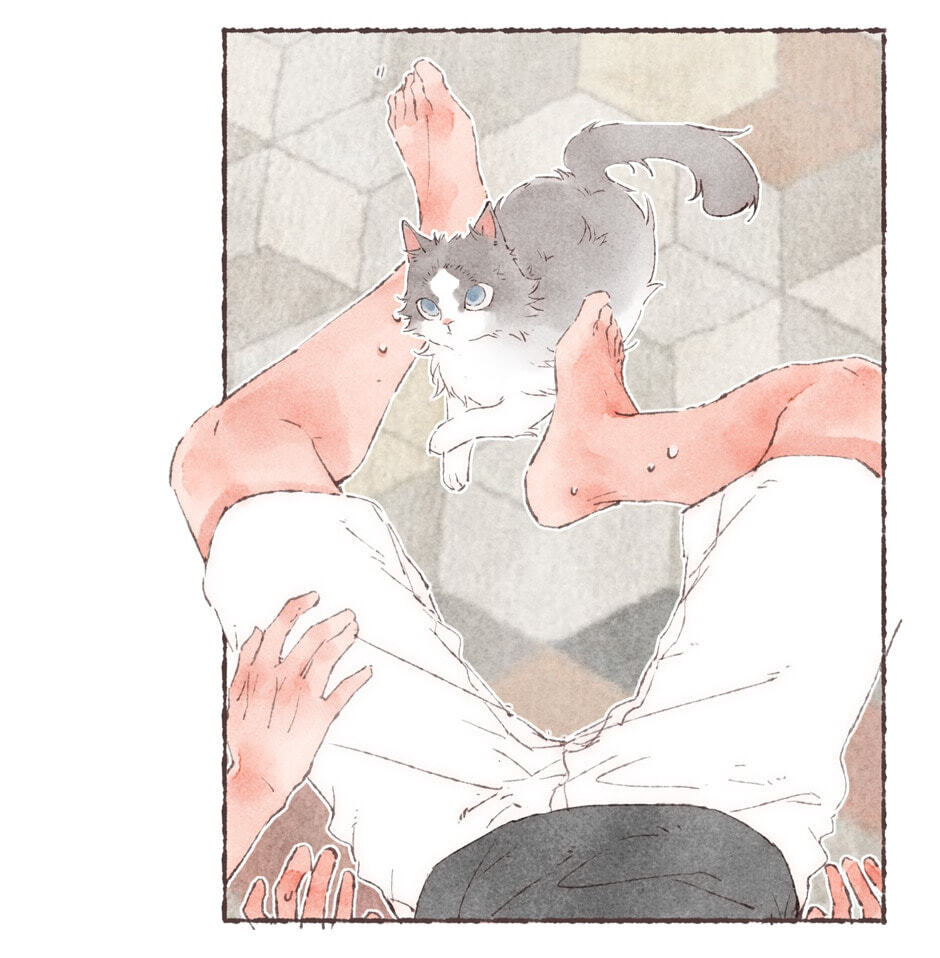 Engraved on My Heart Chapter 22 page 59 - 