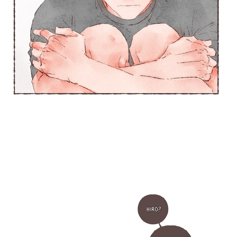 Engraved on My Heart Chapter 22 page 62 - 