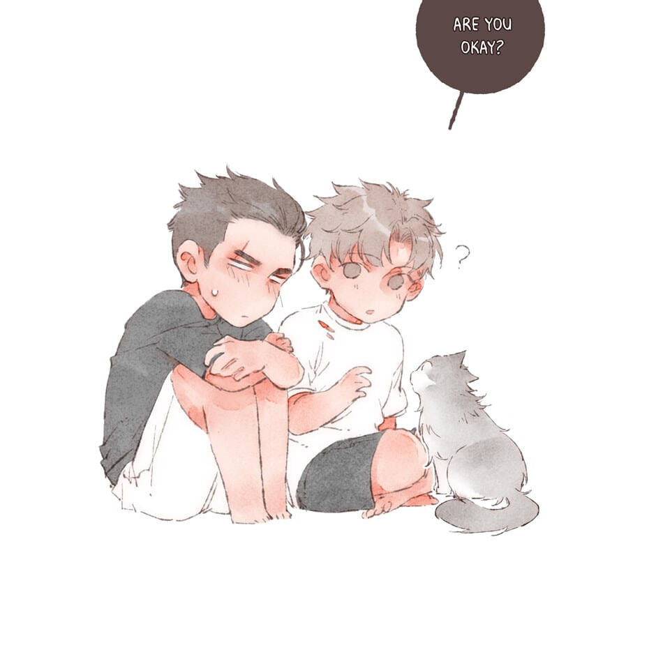 Engraved on My Heart Chapter 22 page 63 - 