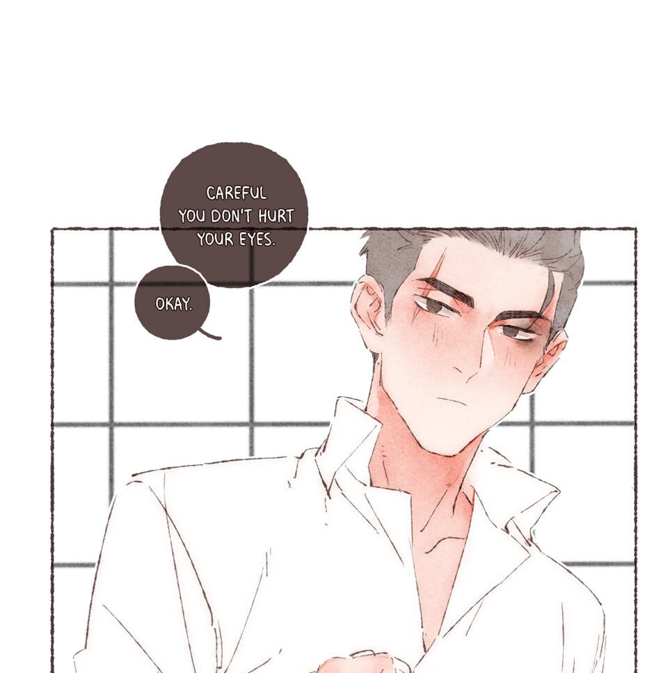 Engraved on My Heart Chapter 22 page 10 - 