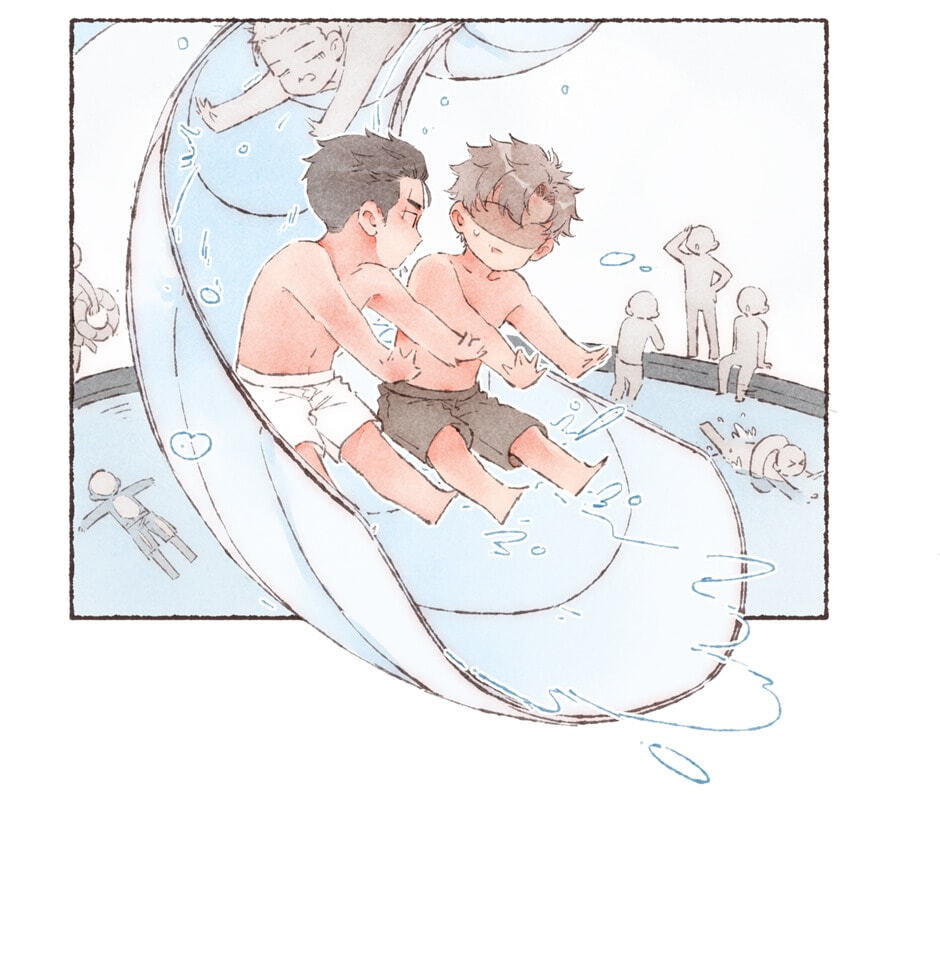 Engraved on My Heart Chapter 23 page 11 - 
