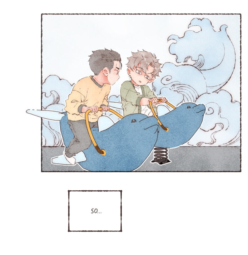 Engraved on My Heart Chapter 23 page 12 - 