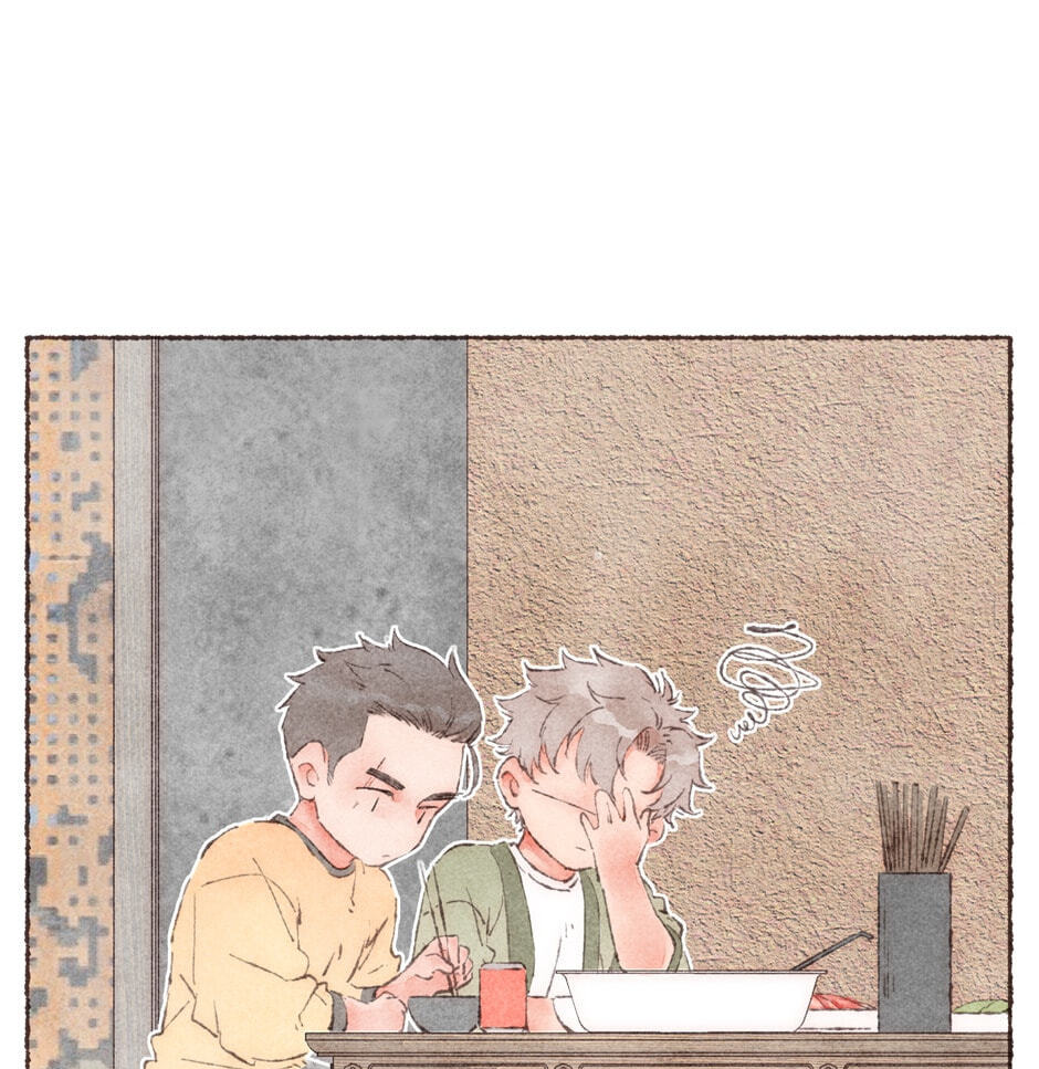 Engraved on My Heart Chapter 23 page 13 - 