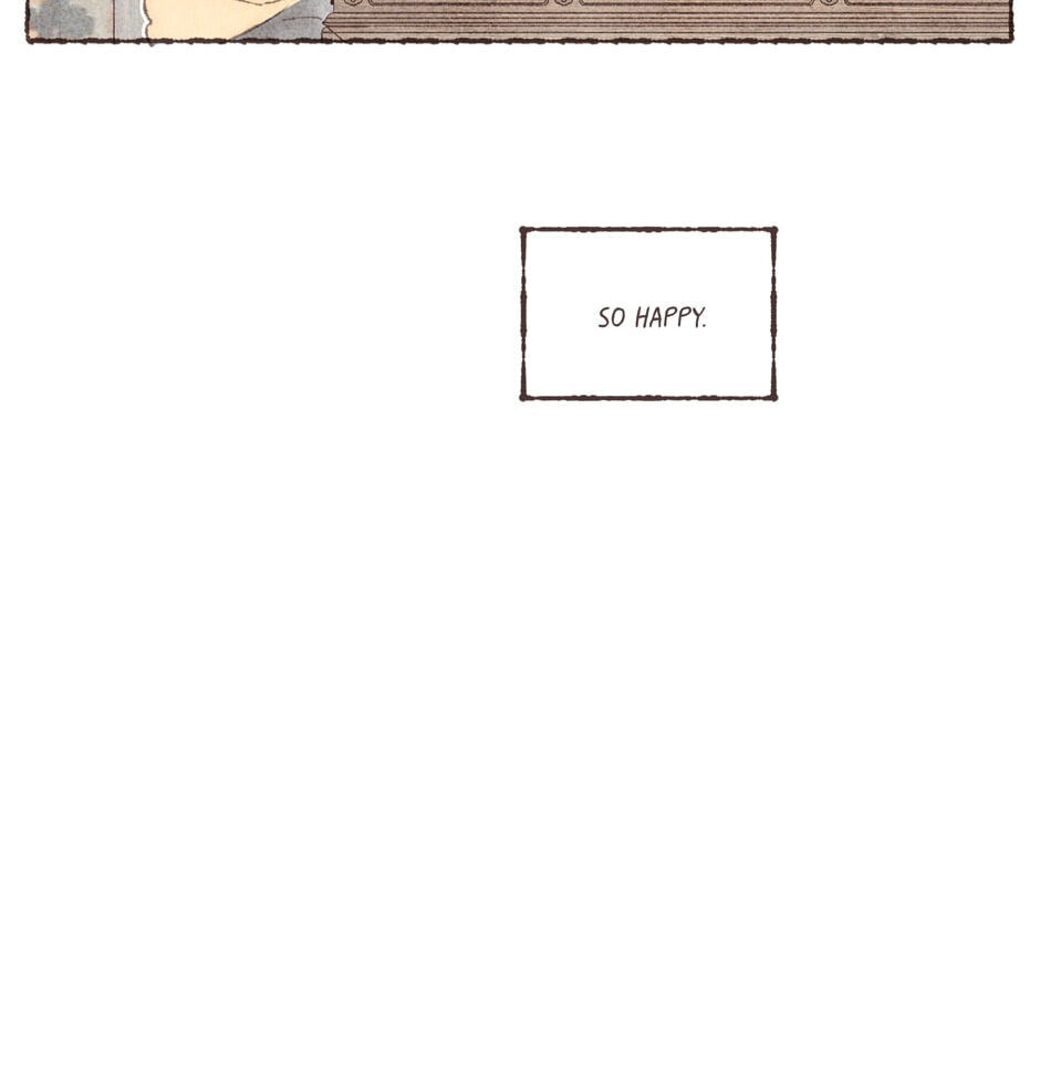 Engraved on My Heart Chapter 23 page 14 - 