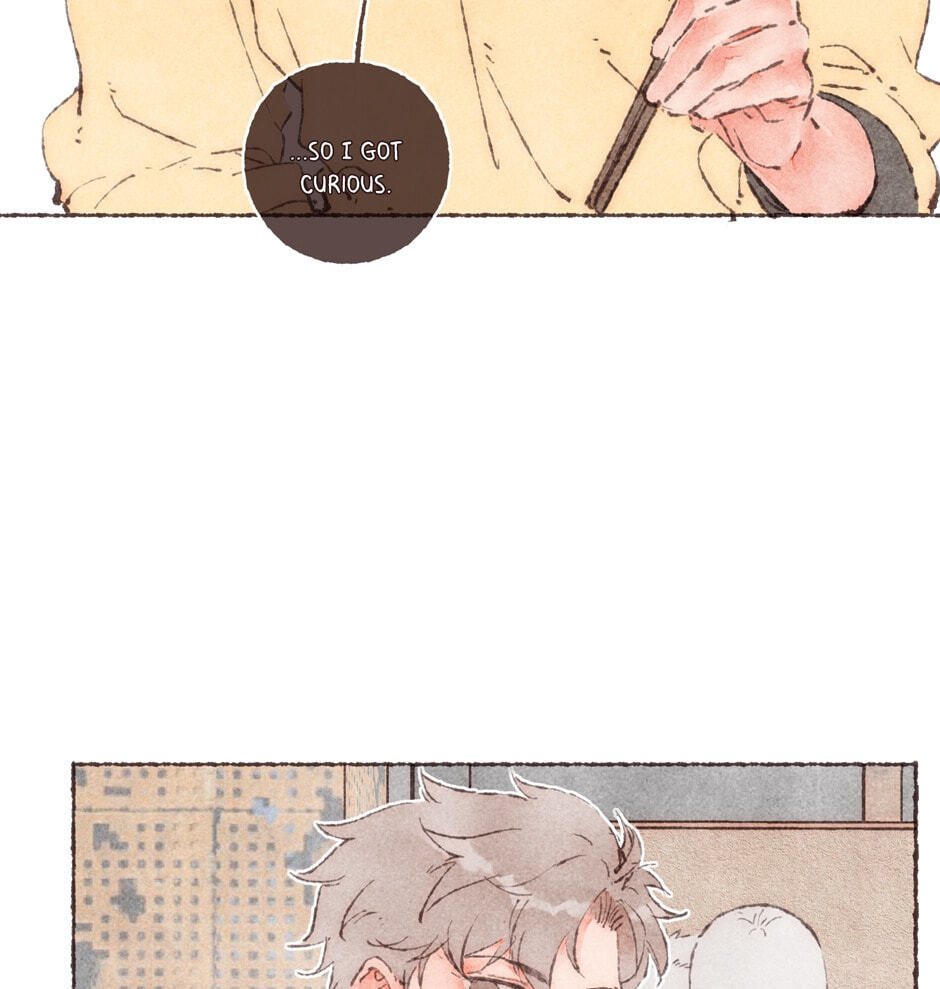 Engraved on My Heart Chapter 23 page 19 - 