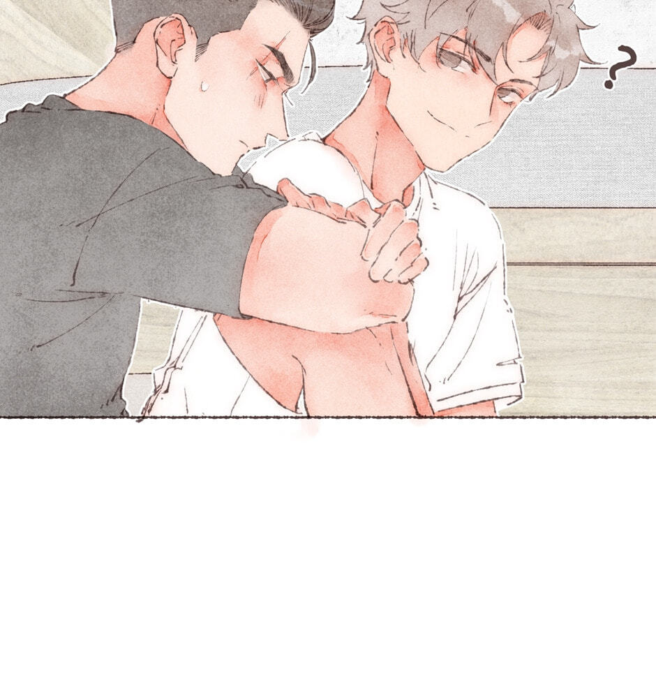 Engraved on My Heart Chapter 23 page 3 - 