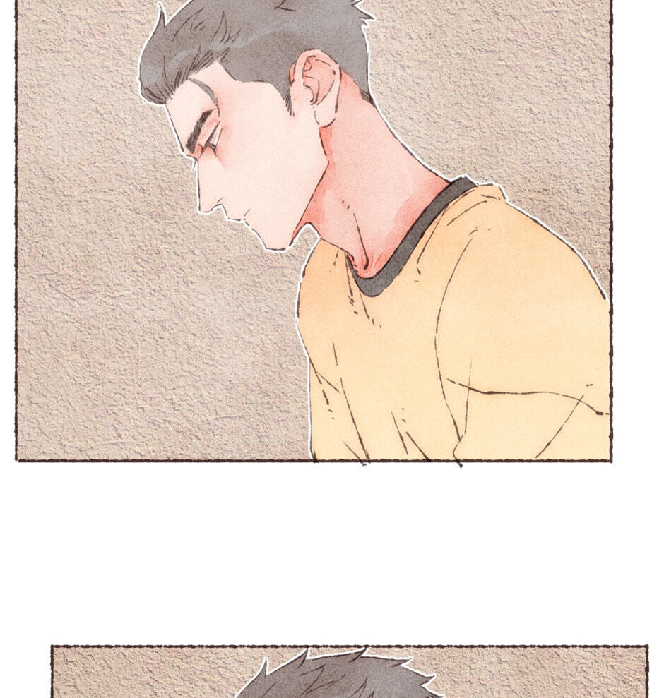 Engraved on My Heart Chapter 23 page 21 - 