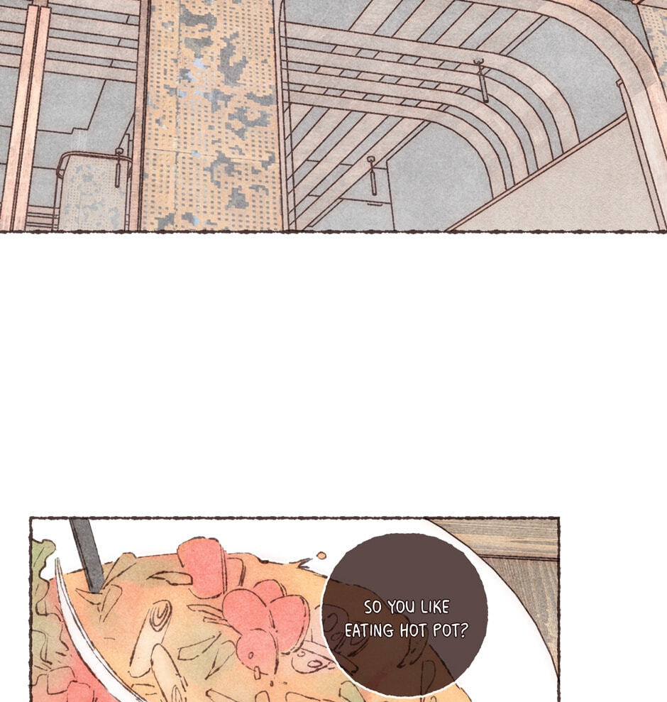 Engraved on My Heart Chapter 23 page 25 - 