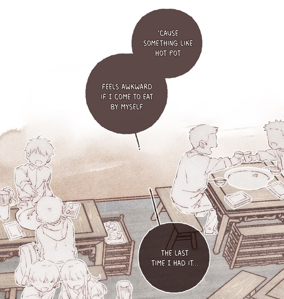 Engraved on My Heart Chapter 23 page 29 - 